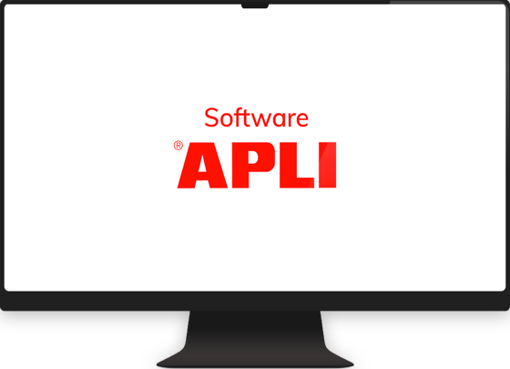 Software. APLI Soft