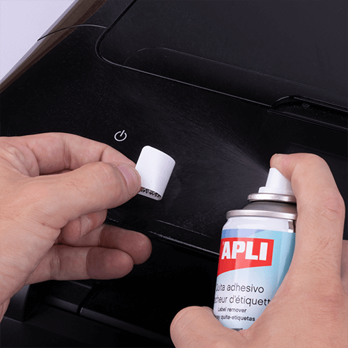 Spray para Limpieza de Pantallas TFT/LCD APLI